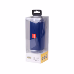 Trevi XR JUMP ALTOPARLANTE 5W WIRELESS USB AUX-IN XR 84 PLUS BLU - Vista aggiuntiva 5