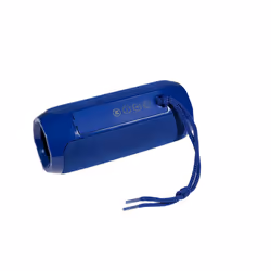Trevi XR JUMP ALTOPARLANTE 5W WIRELESS USB AUX-IN XR 84 PLUS BLU - Vista aggiuntiva 7