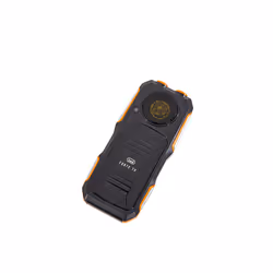 Trevi TELEFONO CELLULARE DA LAVORO CON MOBILE ANTIURTO FORTE 70 - Vista aggiuntiva 6
