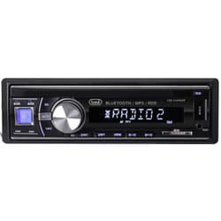Trevi AUTORADIO FM 30W WIRELESS USB SD AUX-IN SCD 5702 BT
