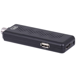 Trevi HE 3361 T2 Cavo HD Nero