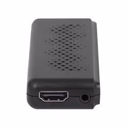 Trevi HE 3361 T2 Cavo HD Nero - Vista aggiuntiva 4
