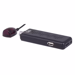Trevi HE 3361 T2 Cavo HD Nero - Vista aggiuntiva 5