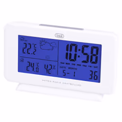 Trevi ME 3P08 RC Bianco LED Batteria - Vista aggiuntiva 2