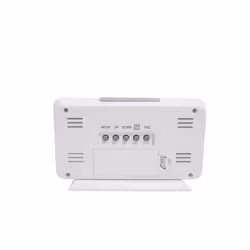 Trevi ME 3P08 RC Bianco LED Batteria - Vista aggiuntiva 4