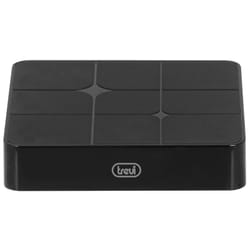 Trevi IP 360 S8 Nero 4K Ultra HD 16GB Wi-Fi Collegamento ethernet LAN