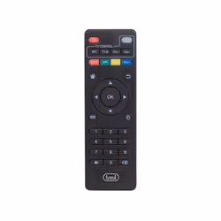 Trevi IP 360 S8 Nero 4K Ultra HD 16GB Wi-Fi Collegamento ethernet LAN