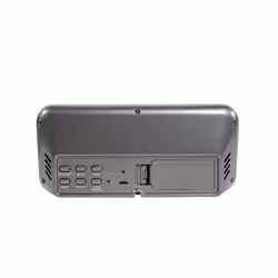 Trevi ME 3P20 RC Grigio LCD CA/Batteria - Vista aggiuntiva 4