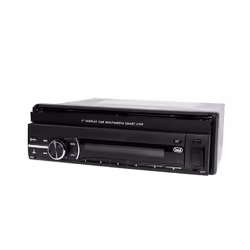 Trevi AUTORADIO DAB FM 200W CON MONITOR 7" WIRELESS USB SD AUX-IN MDV 6380 DAB - Vista aggiuntiva 4