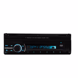 Trevi AUTORADIO DAB FM 200W CON MONITOR 7" WIRELESS USB SD AUX-IN MDV 6380 DAB - Vista aggiuntiva 5