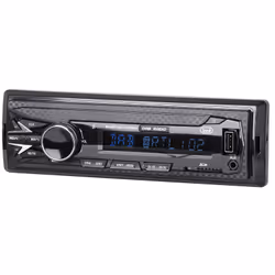 Trevi AUTORADIO DAB FM 160W WIRELESS USB SD AUX-IN SCD 5751 DAB - Vista aggiuntiva 4