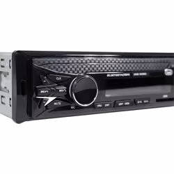 Trevi AUTORADIO DAB FM 160W WIRELESS USB SD AUX-IN SCD 5751 DAB - Vista aggiuntiva 5