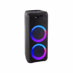 Trevi XFEST ALTOPARLANTE 80W WIRELESS USB MICRO SD XF 600 KB - Vista aggiuntiva 5