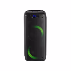 Trevi XFEST ALTOPARLANTE 80W WIRELESS USB MICRO SD XF 600 KB - Vista aggiuntiva 6