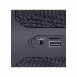 Trevi XR JUMP ALTOPARLANTE 14W WIRELESS USB MICRO SD TWS XR 8A25 NERO - Vista aggiuntiva 3