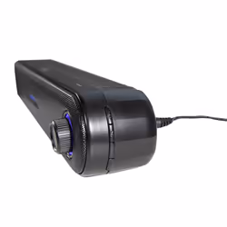 Trevi MINI SOUNDBAR 2.0 30W WIRELESS USB SD AUX-IN SB 8312 TV - Vista aggiuntiva 4