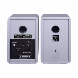 Trevi COPPIA DI ALTOPARLANTI WIRELESS 50W USB MICRO SD AUX-IN AVX 565 BT - Vista aggiuntiva 4