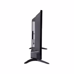 Trevi TV LED 24" HD con ricevitore DVBT-T2/DVBS-S" con codec H.265 10 Bit e Alimentatore 12V 3A con adattatore di rete - Vista aggiuntiva 4