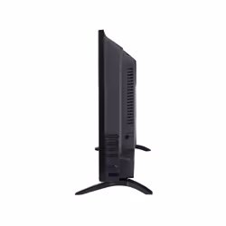Trevi TV LED 24" HD con ricevitore DVBT-T2/DVBS-S" con codec H.265 10 Bit e Alimentatore 12V 3A con adattatore di rete - Vista aggiuntiva 5