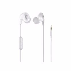Trevi HMP 696 M, Cablato, Musica e Chiamate, 13 g, Auricolare, Nero