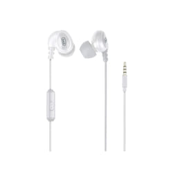 Trevi HMP 696 M Auricolare Cablato In-ear Musica e Chiamate Nero