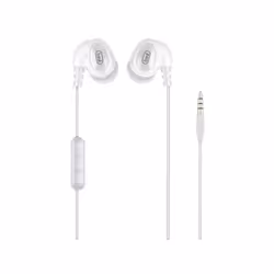 Trevi HMP 696 M Auricolare Cablato In-ear Musica e Chiamate Nero