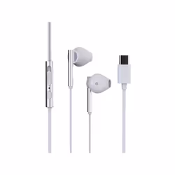 Trevi HMP 700 C, Cablato, Musica e Chiamate, Auricolare, Bianco
