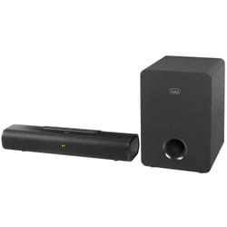 Trevi SOUNDBAR 2.1 90W SUBWOOFER WIRELESS USB AUX-IN HDMI ARC SB 8380 SW