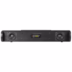 Trevi SOUNDBAR 2.1 90W SUBWOOFER WIRELESS USB AUX-IN HDMI ARC SB 8380 SW - Vista aggiuntiva 4