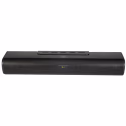 Trevi SOUNDBAR 2.1 90W SUBWOOFER WIRELESS USB AUX-IN HDMI ARC SB 8380 SW - Vista aggiuntiva 5