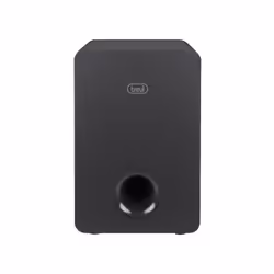 Trevi SOUNDBAR 2.1 90W SUBWOOFER WIRELESS USB AUX-IN HDMI ARC SB 8380 SW - Vista aggiuntiva 7
