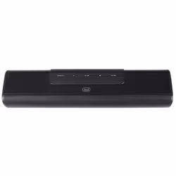 Trevi SOUNDBAR 2.1 90W SUBWOOFER WIRELESS USB AUX-IN HDMI ARC SB 8380 SW - Vista aggiuntiva 8