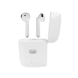 Trevi CUFFIE AURICOLARI SPORT WIRELESS HMP 12E20 AIR BIANCO