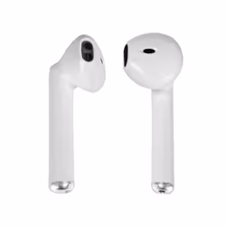 Trevi CUFFIE AURICOLARI SPORT WIRELESS HMP 12E20 AIR BIANCO