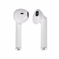 Trevi CUFFIE AURICOLARI SPORT WIRELESS HMP 12E20 AIR BIANCO
