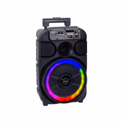 Trevi XFEST ALTOPARLANTE TROLLEY 40W WIRELESS USB MICRO SD AUX-IN TWS XF 460