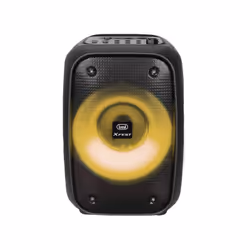 Trevi XFEST ALTOPARLANTE 15W WIRELESS USB MICRO SD TWS XF 150 KB - Vista aggiuntiva 4