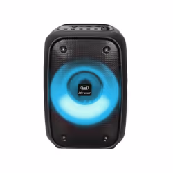 Trevi XFEST ALTOPARLANTE 15W WIRELESS USB MICRO SD TWS XF 150 KB - Vista aggiuntiva 5