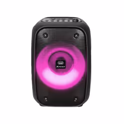 Trevi XFEST ALTOPARLANTE 15W WIRELESS USB MICRO SD TWS XF 150 KB - Vista aggiuntiva 6