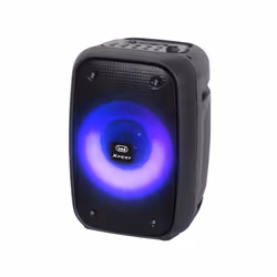 Trevi XFEST ALTOPARLANTE 15W WIRELESS USB MICRO SD TWS XF 150 KB - Vista aggiuntiva 7