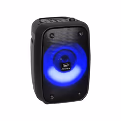 Trevi XFEST ALTOPARLANTE 15W WIRELESS USB MICRO SD TWS XF 150 KB - Vista aggiuntiva 8