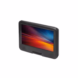 Trevi PDX 1409 S2 Lettore DVD portatile Da tavolo 22,9 cm (9") Nero - Vista aggiuntiva 6