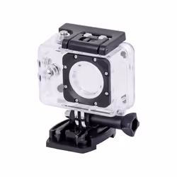 Trevi GO 2200 WIFI fotocamera per sport d'azione 5 MP Full HD CMOS Wi-Fi - Vista aggiuntiva 4