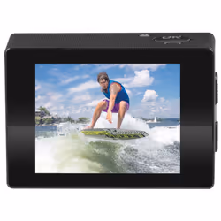 Trevi GO 2200 WIFI fotocamera per sport d'azione 5 MP Full HD CMOS Wi-Fi - Vista aggiuntiva 5