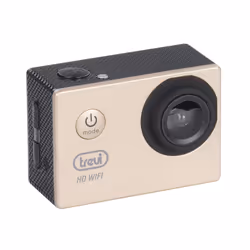 Trevi GO 2200 WIFI fotocamera per sport d'azione 5 MP Full HD CMOS Wi-Fi - Vista aggiuntiva 6