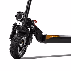 EMG Velociptor Climb 2 - potenza motore da 500W, frecce direzionali, batteria lithio 48V 13Ah e doppio freno a disco a/p - Vista aggiuntiva 7