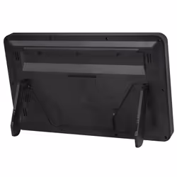 Trevi OM 3560 RC Nero LCD Batteria - Vista aggiuntiva 4