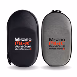 EMG UB 01 URBAN BAG RIGIDA MWC NERO - Vista aggiuntiva 4