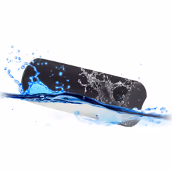 X JUMP ALTOPARLANTE AMPLIFICATO 24W WIRELESS TWS AUX-IN MICRO SD XJ 90 BLU