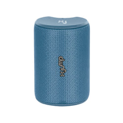 X JUMP ALTOPARLANTE AMPLIFICATO 18W WIRELESS TWS AUX-IN XJ 50 BLU
